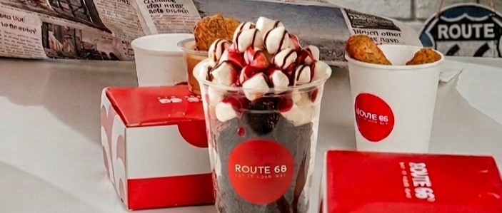 Dessert